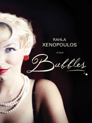 cover image of Bubbles